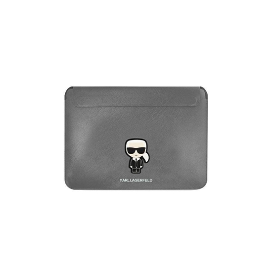 Picture of Karl Lagerfeld KLCS16PISFG Laptop Bag 16”