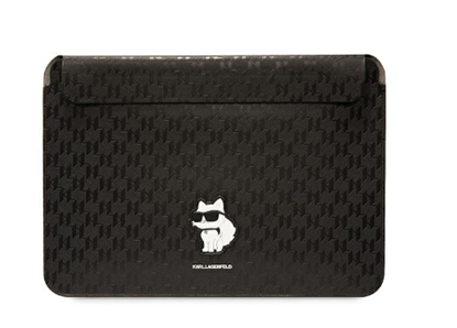 Picture of Karl Lagerfeld KLCS16SAKHPCK Laptop Bag 16”