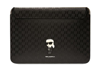 Picture of Karl Lagerfeld KLCS16SAKHPKK Laptop Bag 16”