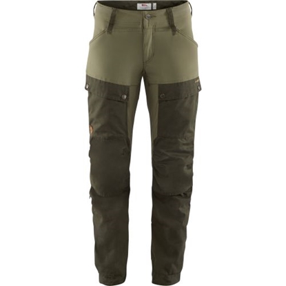 Picture of Keb Trousers Women Regular 