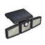 Picture of BlitzWolf BW-OLT4 LED Solar Lamp with Sensor 1800mAh