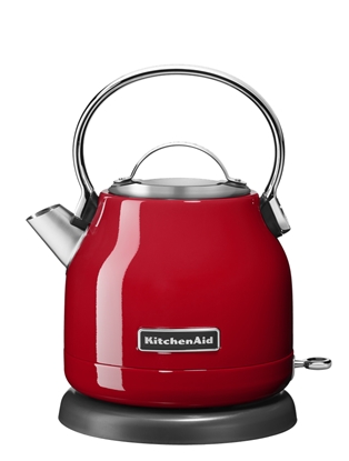 Picture of KitchenAid 5KEK1222EER electric kettle 1.25 L 2200 W Red
