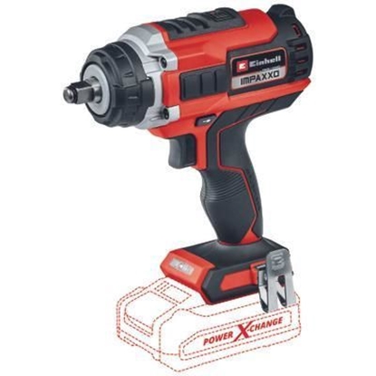 Picture of Einhell IMPAXXO 18/400 Cordless Impact Driver