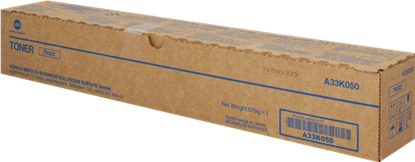 Изображение Konica Minolta TN325 (A8DA050) Toner Cartridge, Black (SPEC)