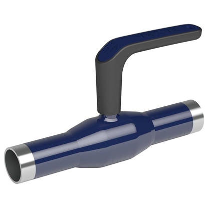 Attēls no Krāns tēr.lodv.metin. VEXVE DN20  Pn40 100020X