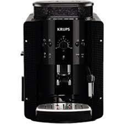 Attēls no Krups Essential EA810870 coffee maker Semi-auto Espresso machine 1.7 L