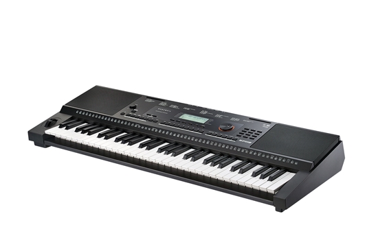 Picture of Kurzweil KP110 digital piano 61 keys Black