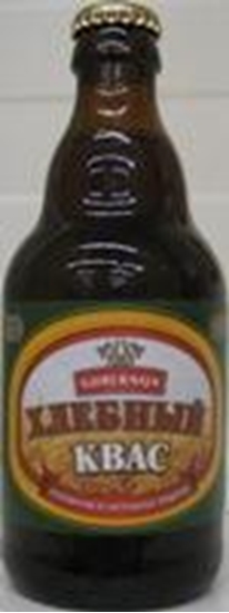 Picture of Kvass Hlebnij GUBERNIJ, 0.33 l