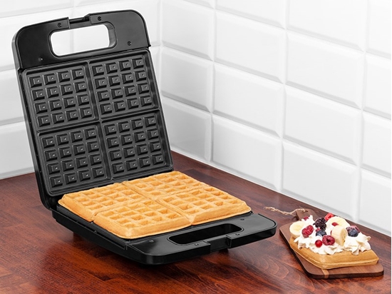 Picture of LAFE GFB-002 waffle iron