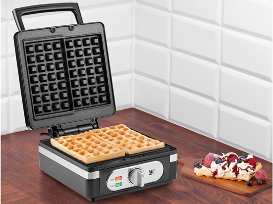 Picture of LAFE GFB-003 waffle iron 1400 W
