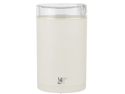 Picture of LAFE MKB-005 coffee grinder 150 W Cream