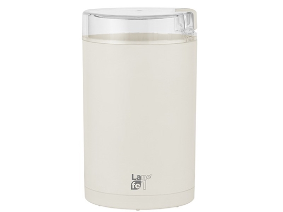 Picture of LAFE MKB-005 coffee grinder 150 W Cream