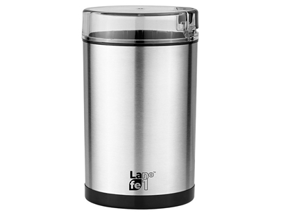 Picture of LAFE MKB-006 coffee grinder 150 W Steel