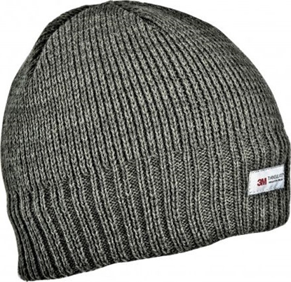 Picture of Lahti Pro CZAPKA AKRYLOWA Z OCIEPLIN THINSULATE ZIELONA MELANGE,LAHTI