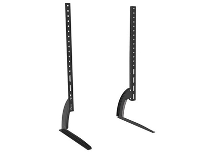 Изображение Lamex LXLCD123 Table mount for TV up to 32"-70"