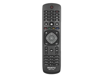 Picture of Lamex LXP1220 Remote control for LCD TV PHILIPS RM-L1220 SMART
