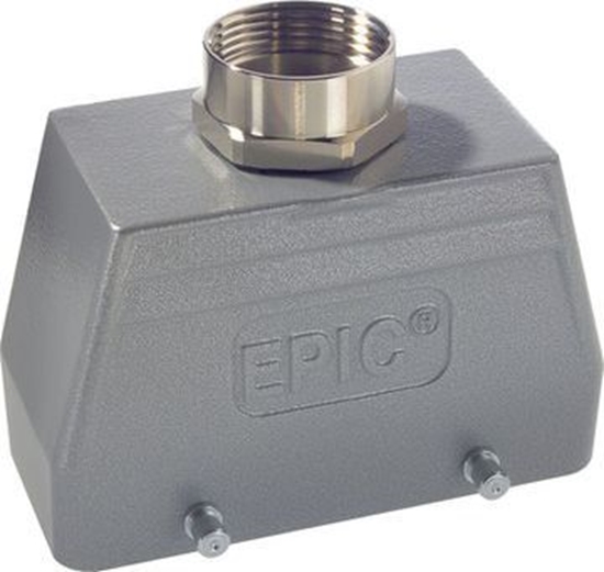 Изображение Lapp Kabel Plug housing PG21 IP65 EPIC HB 24 TG 21 (10121000)