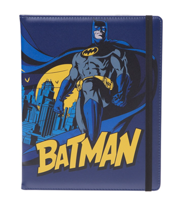 Изображение Lazerbuilt Batman Universal Case for tablet 10-11"