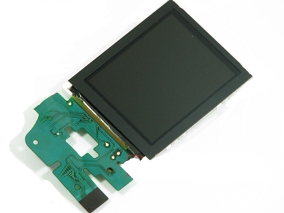 Picture of LCD ekrāns preks Sony Ericsson K750