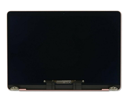Picture of LCD screen assembly 13.3" APPLE A1932, rose gold