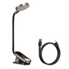 Picture of LED Lampa Baseus Comfort Reading Mini Clip Lamp Dark Gray