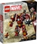 Изображение LEGO 76247 Marvel Hulkbuster Battle of Wakanda Construction Toy