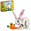 Picture of Lego Creator 31133 White Rabbit