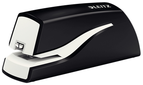 Изображение Leitz NeXXt 55660095 electric stapler 10 sheets