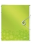Attēls no Leitz WOW Polypropylene (PP) Green, Metallic