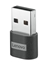 Picture of Lenovo 4X91C99226 cable gender changer USB-C USB-A Black