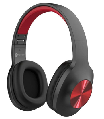 Picture of Lenovo HD116 Over-Ear Wireless Headphones