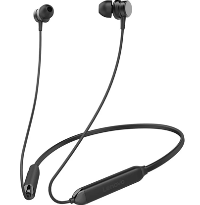 Attēls no Lenovo HE15 In-Ear Bluetooth Earphones with built-in Mic