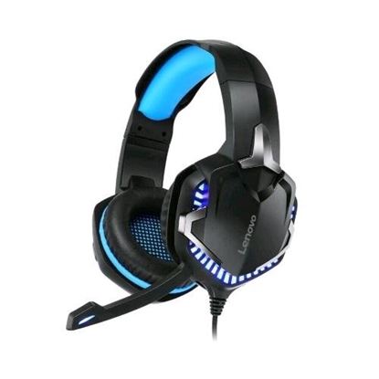 Picture of Lenovo HS15 Gaming Headphones with Microphone
