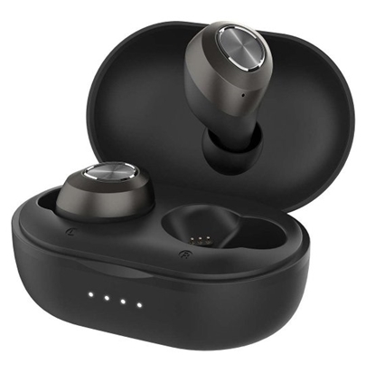 Picture of Lenovo HT10 Pro Earbuds TWS Bluetooth Earphone