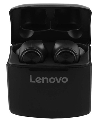 Attēls no Lenovo HT20 Earbuds TWS Bluetooth Earphone