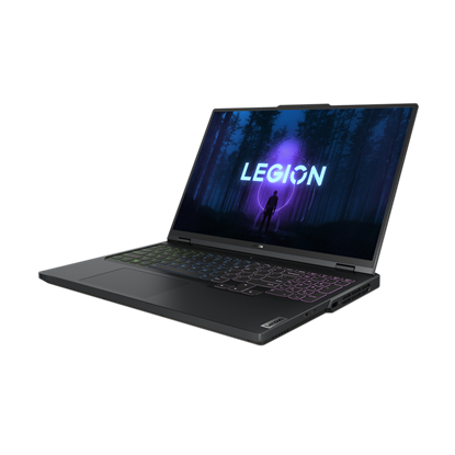 Attēls no Lenovo Legion Pro 5 i5-13500HX Notebook 40.6 cm (16") WQXGA Intel® Core™ i5 16 GB DDR5-SDRAM 512 GB SSD NVIDIA GeForce RTX 4050 Wi-Fi 6E (802.11ax) NoOS Grey