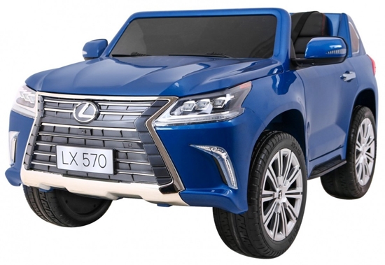 Picture of Lexus LX570 Children's Electric Car
