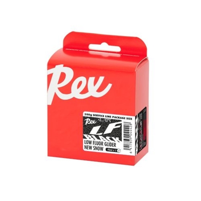 Picture of LF Black "New Snow” Block Glider +2/-12°C 200g