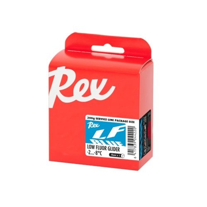 Picture of LF Blue Block Glider -2/-8°C 200g