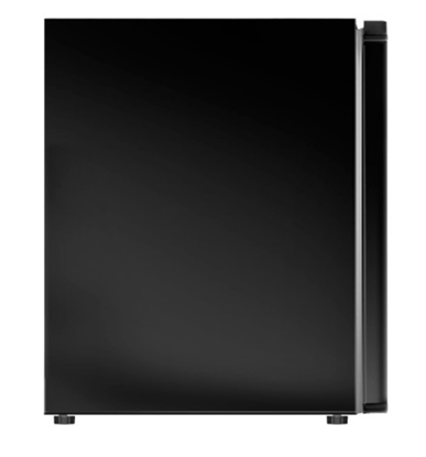 Picture of Lin LI-BC50 refrigerator black