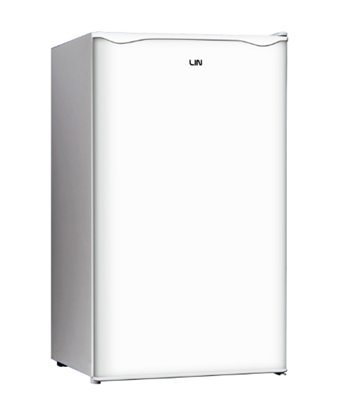 Picture of Lin LI-BC50 refrigerator white