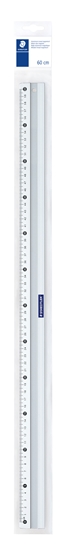 Picture of Lineāls STAEDTLER, 60cm, alumīnijs