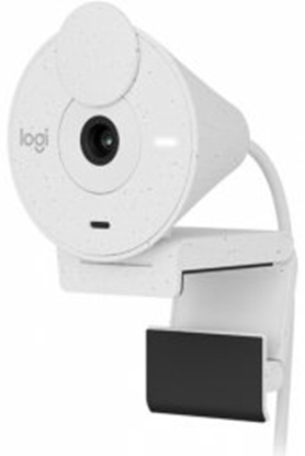Attēls no Logitech Brio 300 Webcam 2.0 Mpx