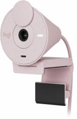 Picture of Logitech Brio 300 Webcam 2.0 Mpx