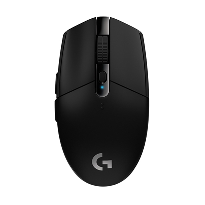 Изображение Logitech G G305 LIGHTSPEED Wireless Gaming Mouse