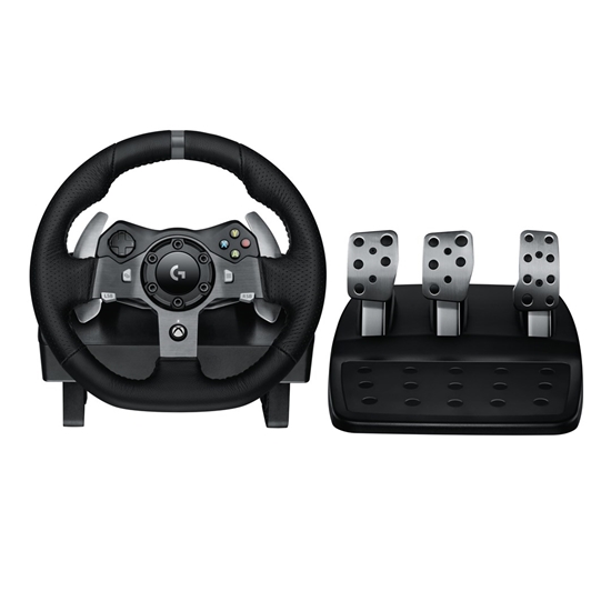 Picture of Logitech G G920 Driving Force