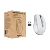 Picture of Logitech Wireless MX Anywhere 3S for Business Pale Grey Mouse