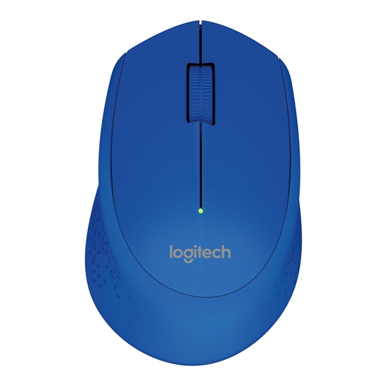 Изображение Logitech Wireless Mouse M280