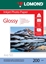 Attēls no Lomond Photo Inkjet Paper Glossy 200 g/m2 A4, 50 sheets