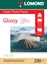 Picture of Lomond Photo Inkjet Paper Glossy 230 g/m2 A4, 50 sheets